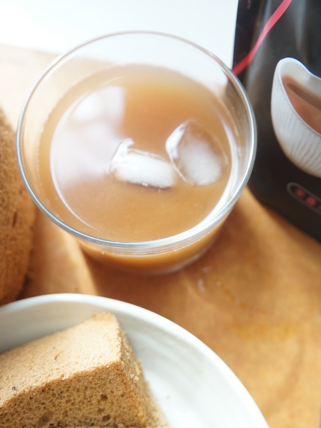 黒豆茶/&WELL/その他を使ったクチコミ（2枚目）