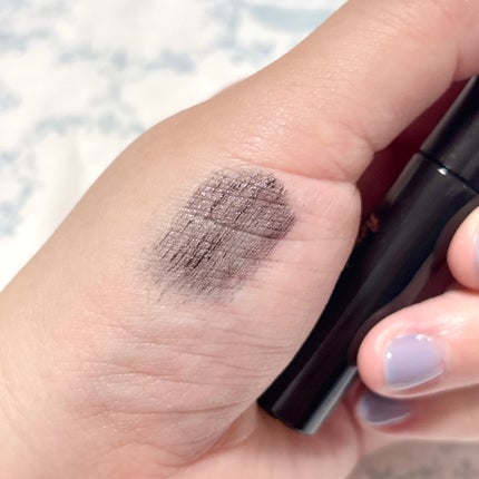 ヒロインメイク リアルラッシュマスカラ アドバンストフィルム/ヒロインメイク/マスカラを使ったクチコミ(5枚目)