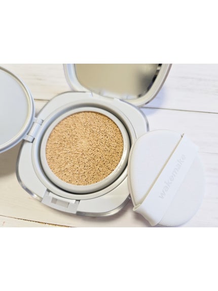 ãœããã·ã¢ãŒãã«ããã¬ãã/wakemake/ã¢ã€ã·ã£ããŠãã¬ããã䜿ã£ãã¯ãã³ãïŒ4æç®ïŒ