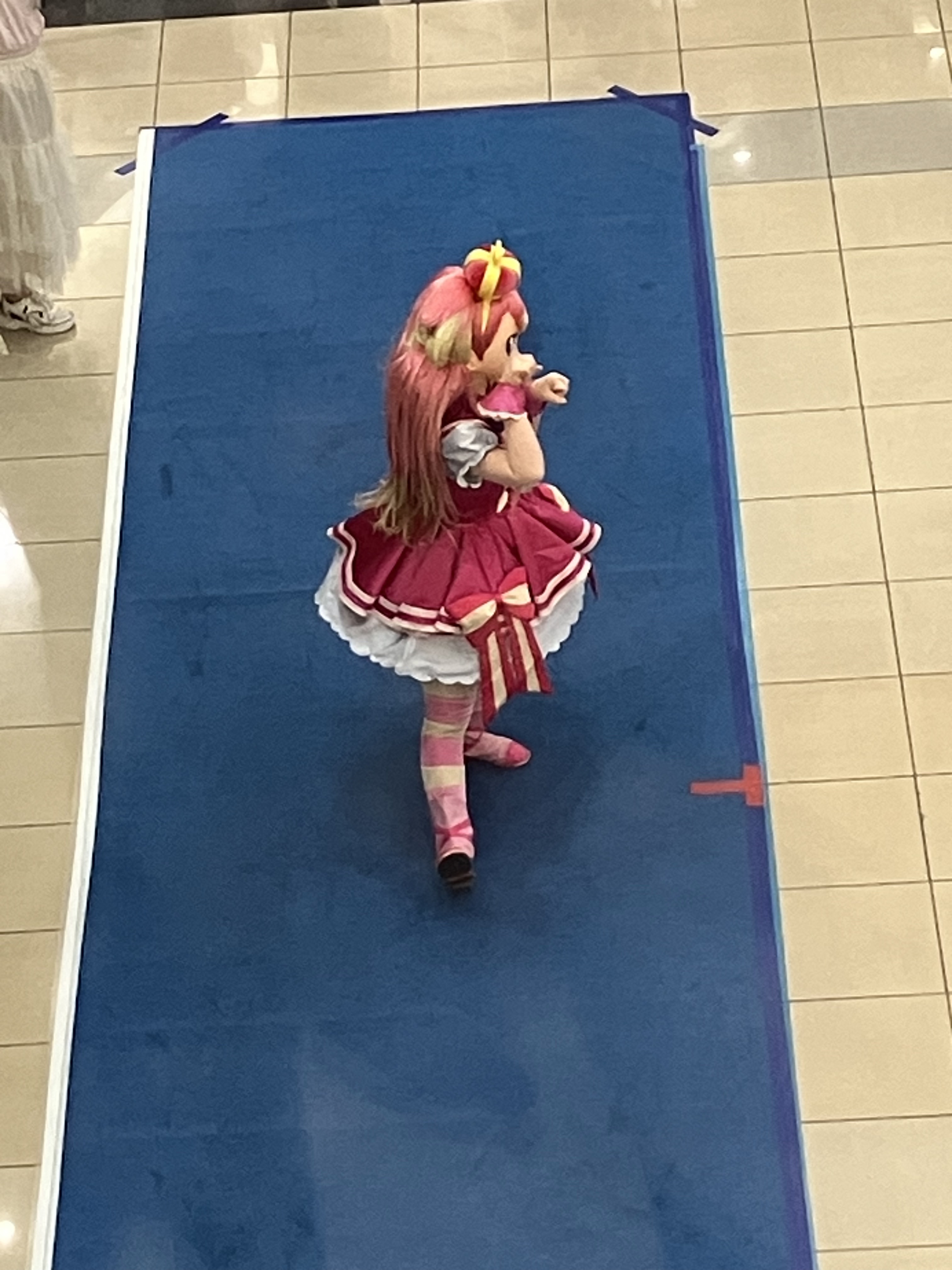 エッセンスインヘアミルク/オルビス/ヘアミルクを使ったクチコミ（3枚目）