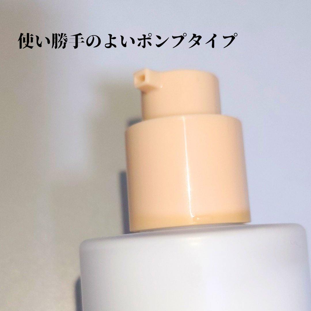 ライス70 インテンスモイスチャーミルク/Anua/乳液を使ったクチコミ（2枚目）