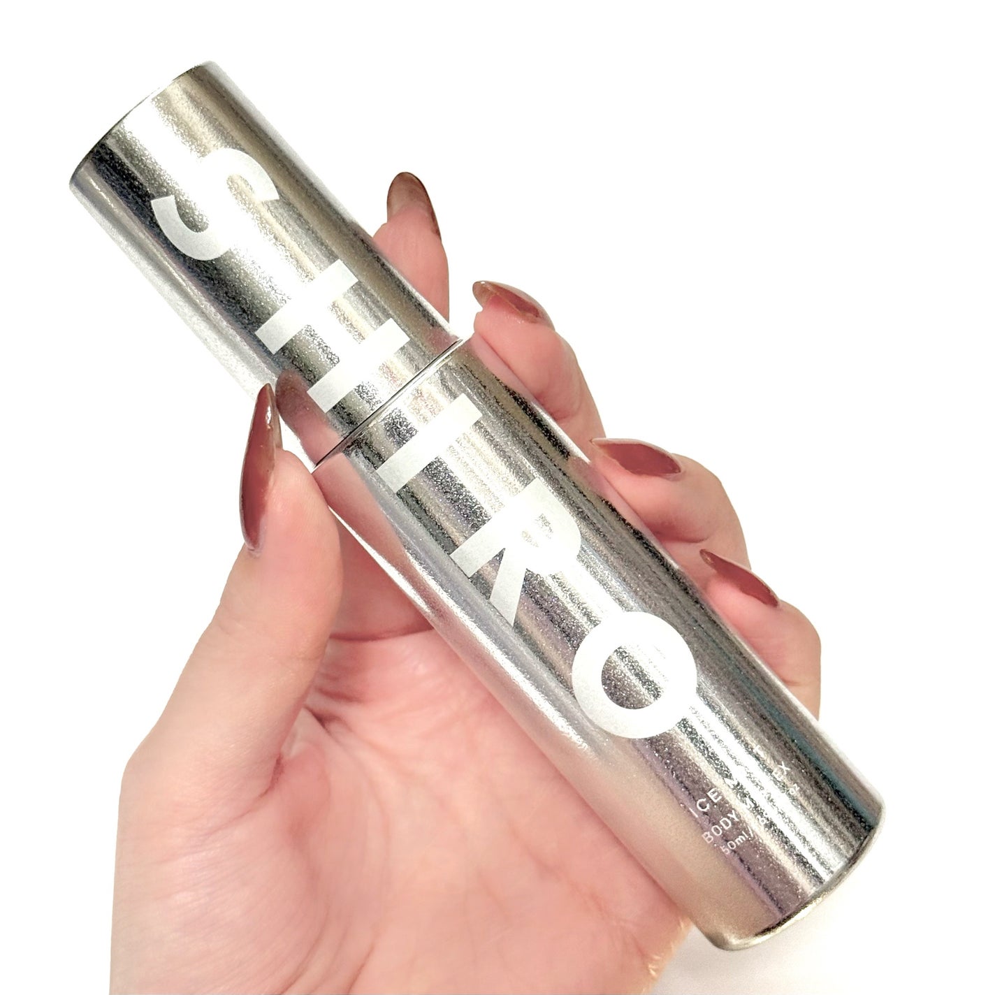 アイスミント ボディミスト エクストラクール/SHIRO/香水(その他)を使ったクチコミ(4枚目)