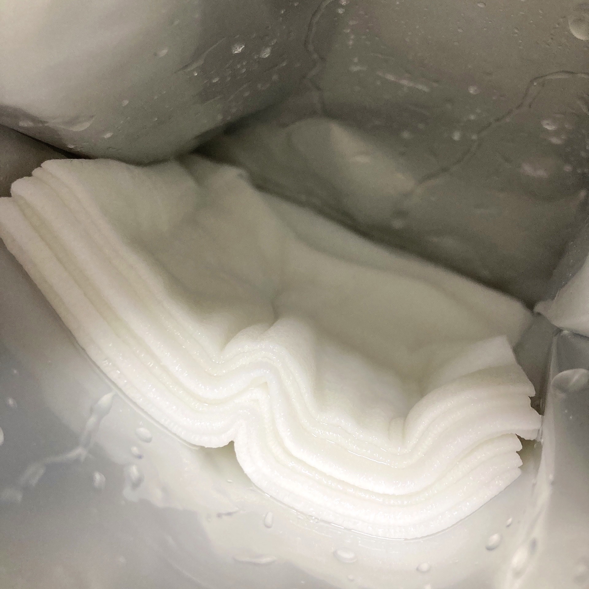 サボリーノ メガショット 夜用白玉美容マスク/サボリーノ/シートマスク・パックを使ったクチコミ（2枚目）