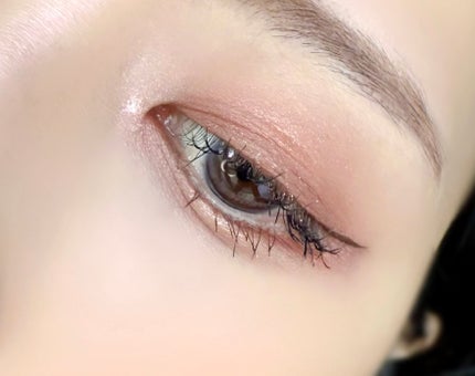 ダブル ムード アイズ/Visée/アイシャドウパレットを使ったクチコミ(5枚目)