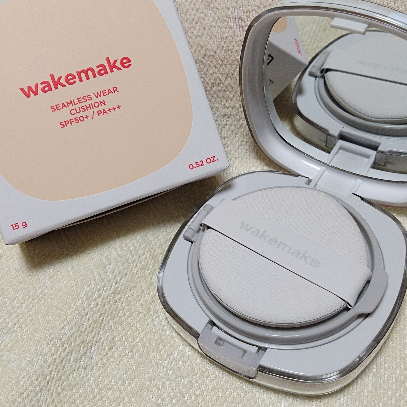 ソフトシアーマルチパレット/wakemake/アイシャドウパレットを使ったクチコミ(3枚目)