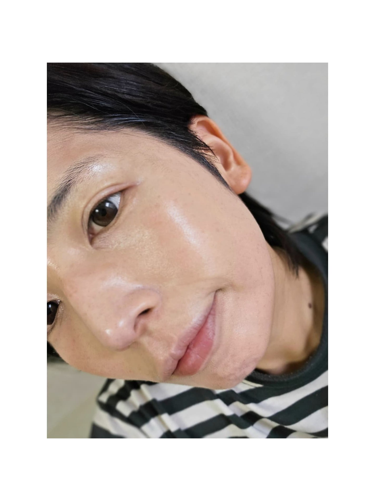 ãœããã·ã¢ãŒãã«ããã¬ãã/wakemake/ã¢ã€ã·ã£ããŠãã¬ããã䜿ã£ãã¯ãã³ãïŒ6æç®ïŒ