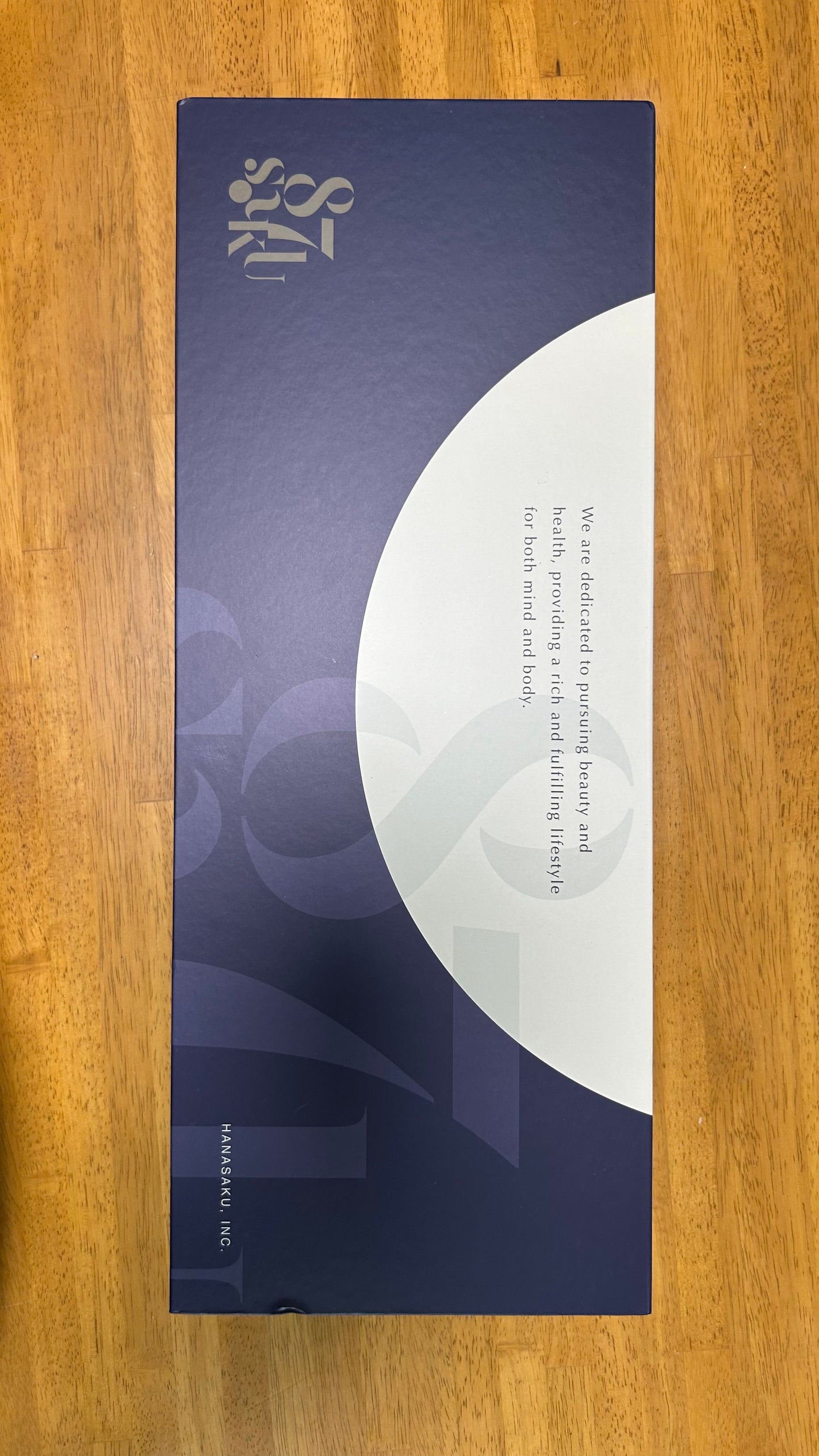 87saku ハナサク ヘアドライヤー/87saku/ドライヤーを使ったクチコミ(3枚目)