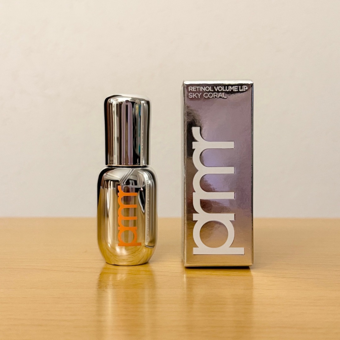 ┈┈┈┈┈┈┈┈┈┈

primera

レチノール ボリューム リップセラム

┈┈┈┈┈┈┈┈┈┈

シリコンチップで塗りやすく色味がとってもかわいい◎

*使用感などのコメントはすべて個人の感想です。