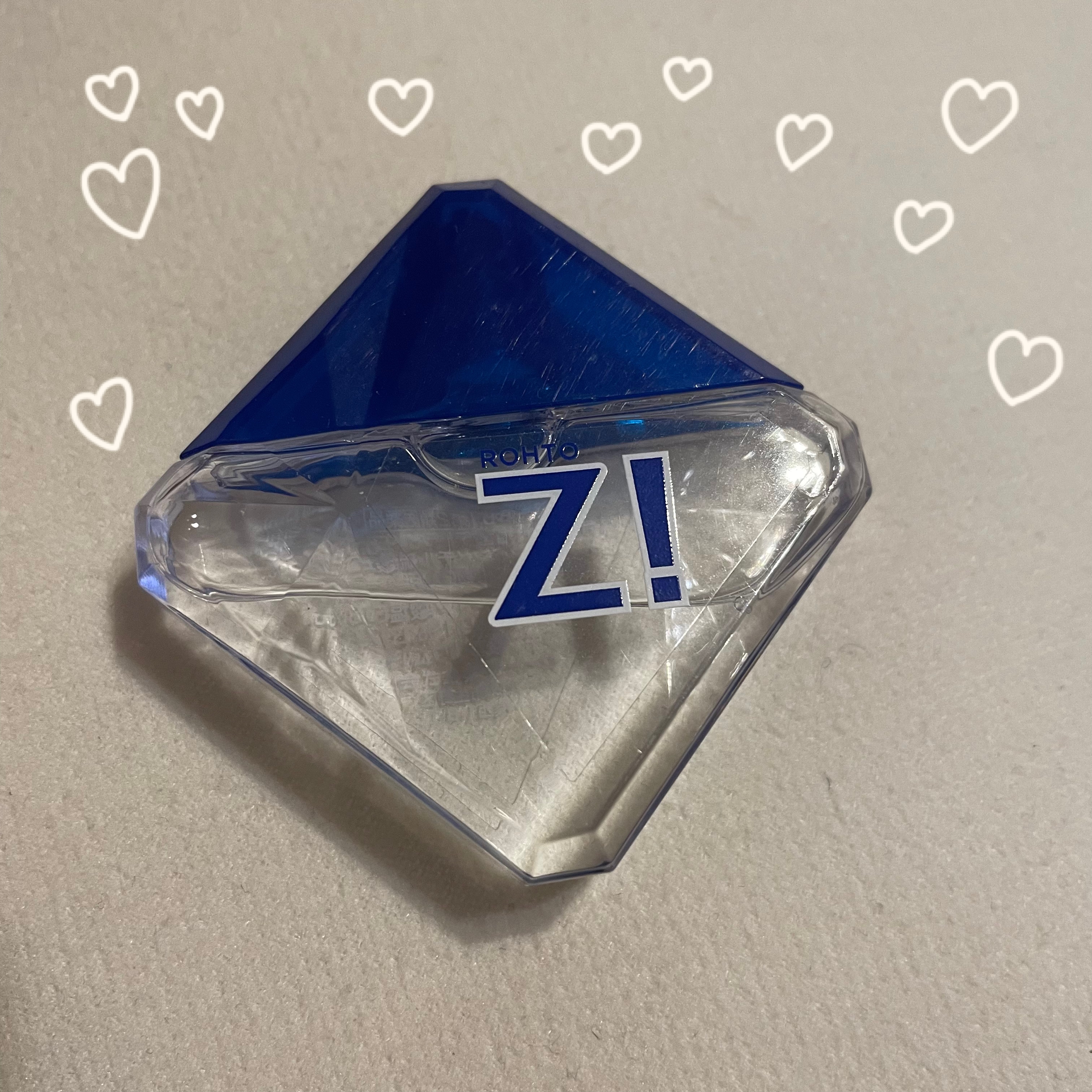 ロートジー b(医薬品)/ロート製薬/その他を使ったクチコミ（1枚目）