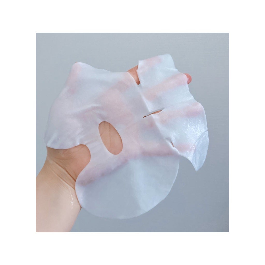 デュイセル プライベートケアマスク/DEWYCEL/シートマスク・パックを使ったクチコミ(7枚目)