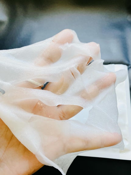 を使ったクチコミ(3枚目)