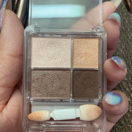 ラディアントクリーミーコンシーラー/NARS/リキッドコンシーラーを使ったクチコミ(4枚目)