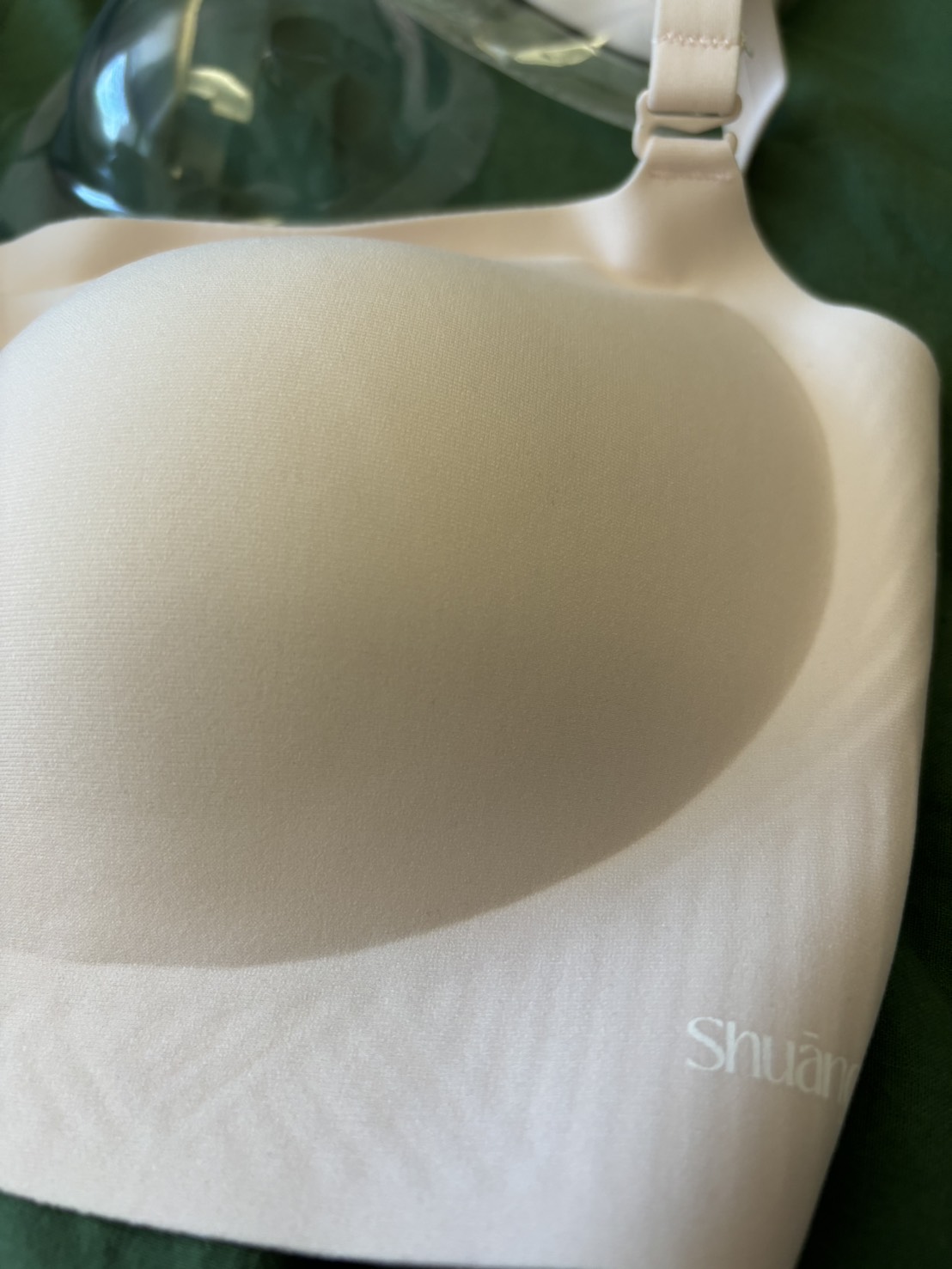 Airyhug/Shuāng/その他を使ったクチコミ（3枚目）