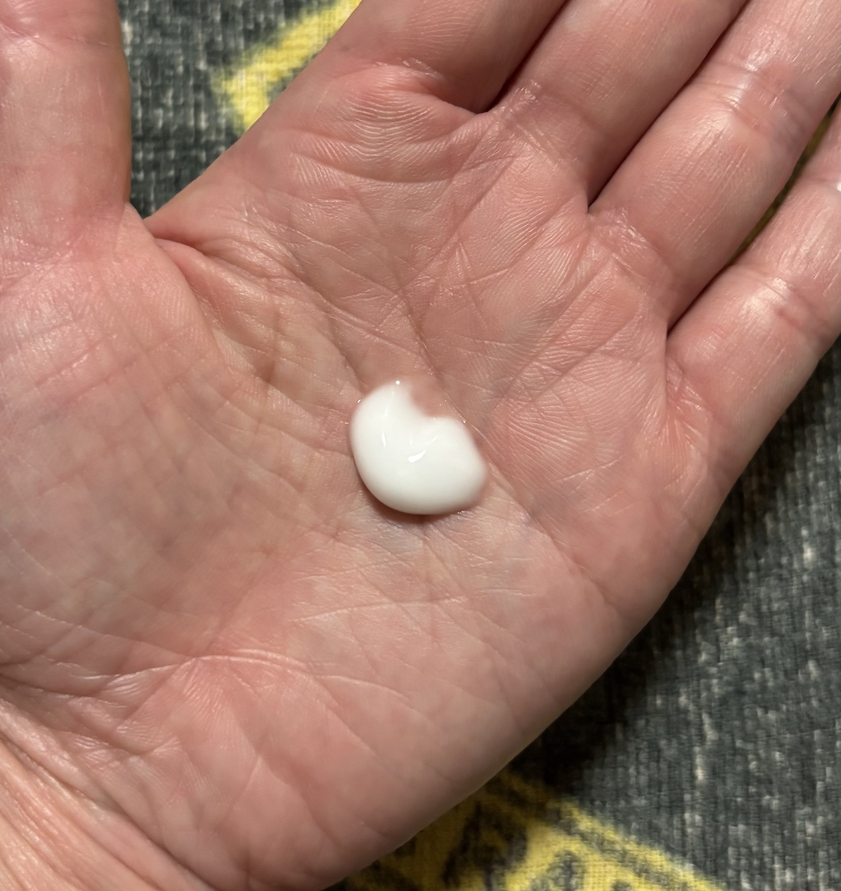 インナーシグナル リジュブネイト ワン/インナーシグナル/オールインワン化粧品を使ったクチコミ（3枚目）