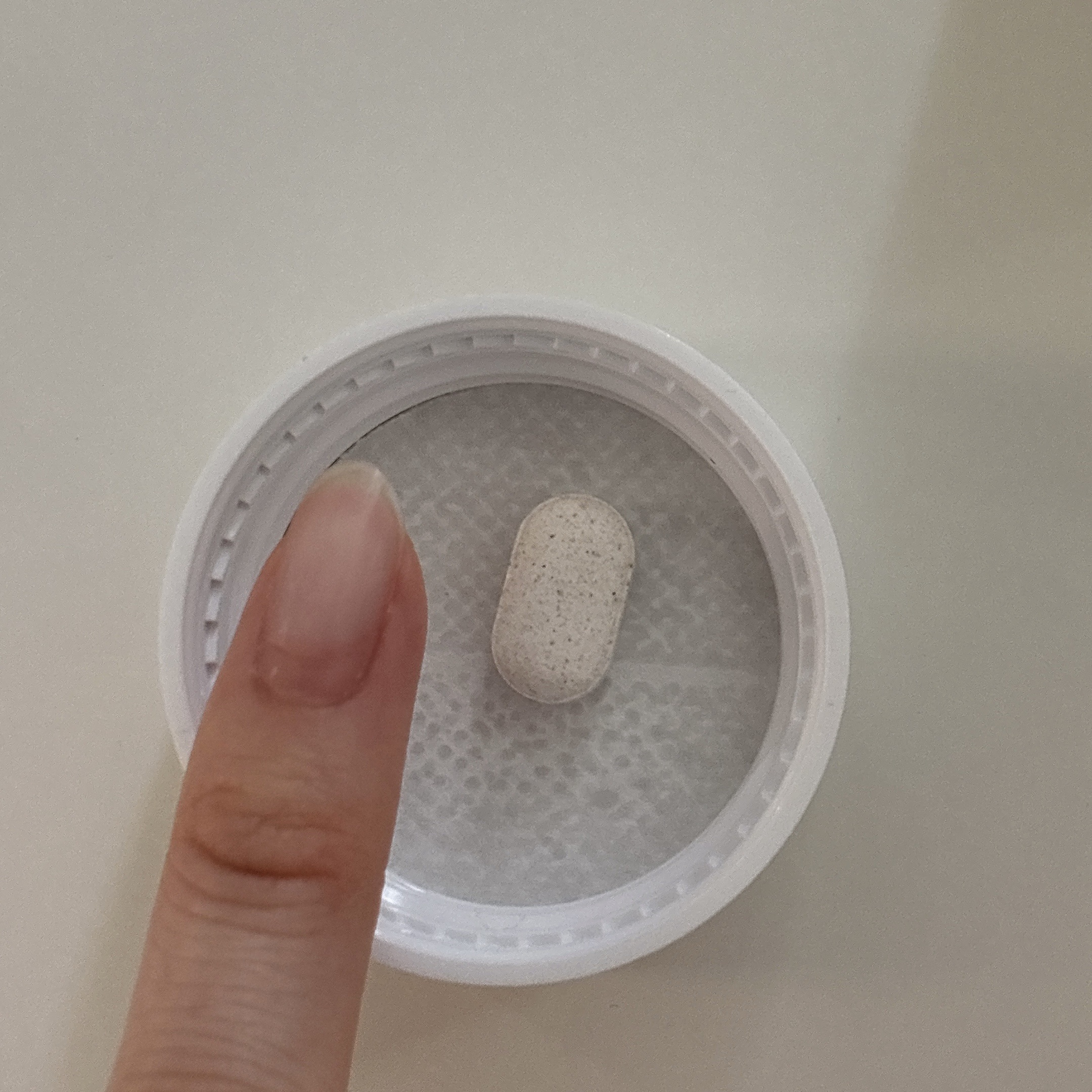 グリーンマックス/Dr. Choi's Solution/ボディサプリメントを使ったクチコミ（3枚目）