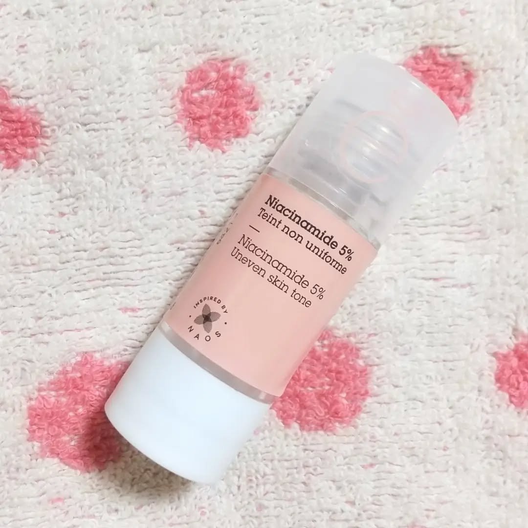 ブライト ピュアアクティブ NA/エタピュール/美容液を使ったクチコミ（1枚目）