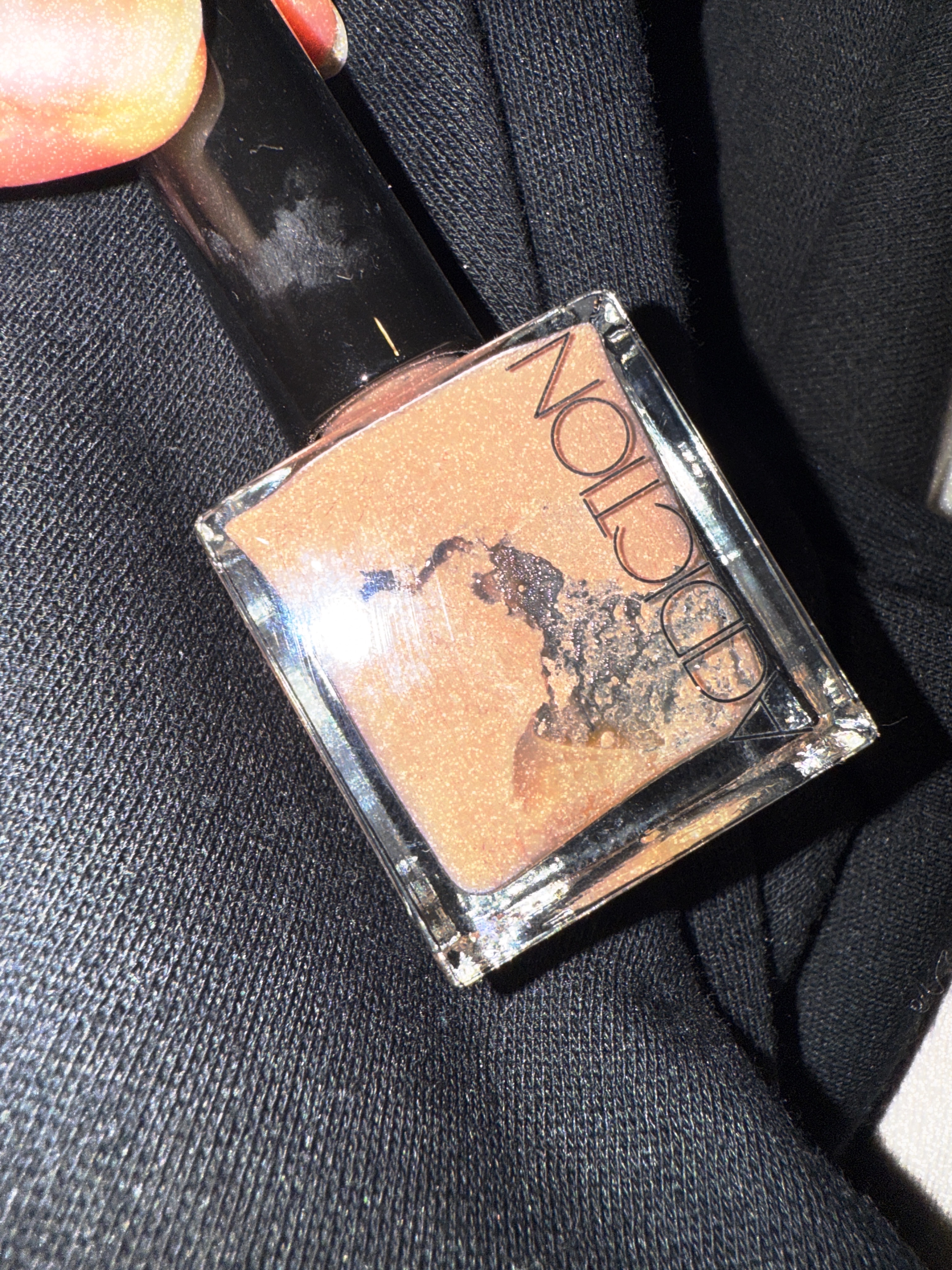 アディクション ザ ネイル ポリッシュ +/ADDICTION/マニキュアを使ったクチコミ（1枚目）