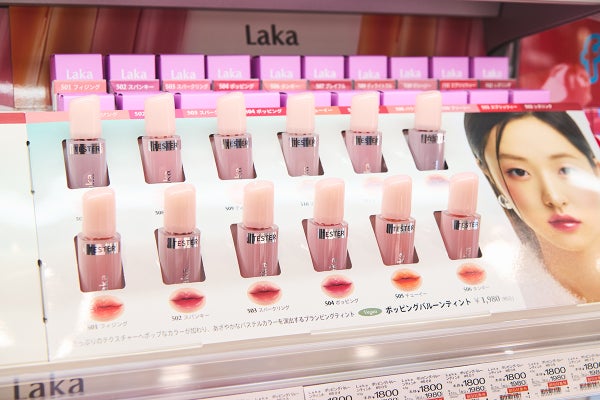 始まる、”美”のマツキヨ。マツモトキヨシ銀座店のリニューアル全貌公開!の画像
