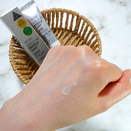 AZケア クレンジングオイル/VT/オイルクレンジングを使ったクチコミ(5枚目)