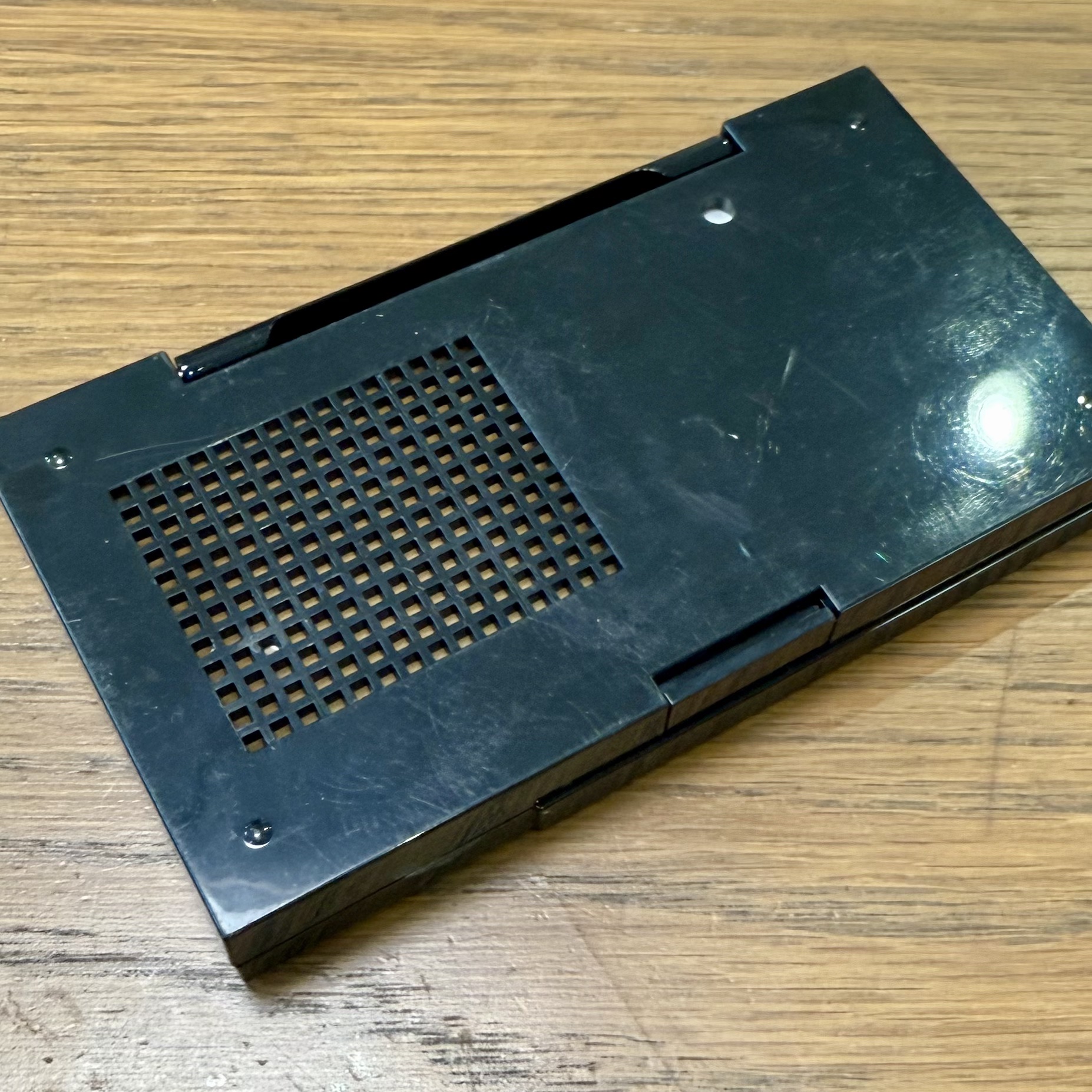 スキンカバーフィルターファンデーション/KATE/パウダーファンデーションを使ったクチコミ（3枚目）