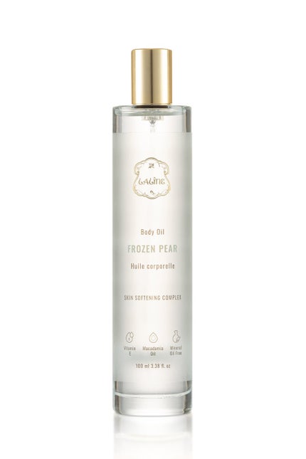 Laline FROZEN PEAR  ボディオイル
