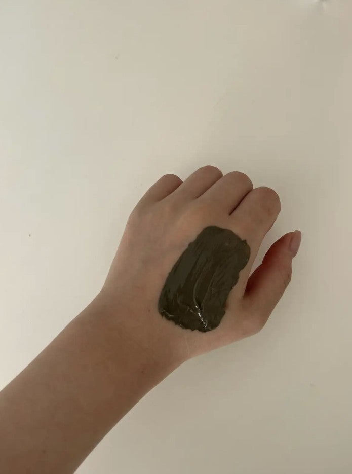 リカバリーマッドマスク/BRMUD/洗い流すパック・マスクを使ったクチコミ(2枚目)