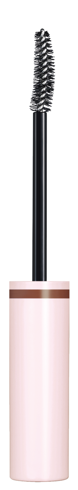 オールラッシュ マスク ロング＆セパレート＜マスカラ＞ ブラウニッシュモーヴ（ウォンジョンヨコラボデザイン）