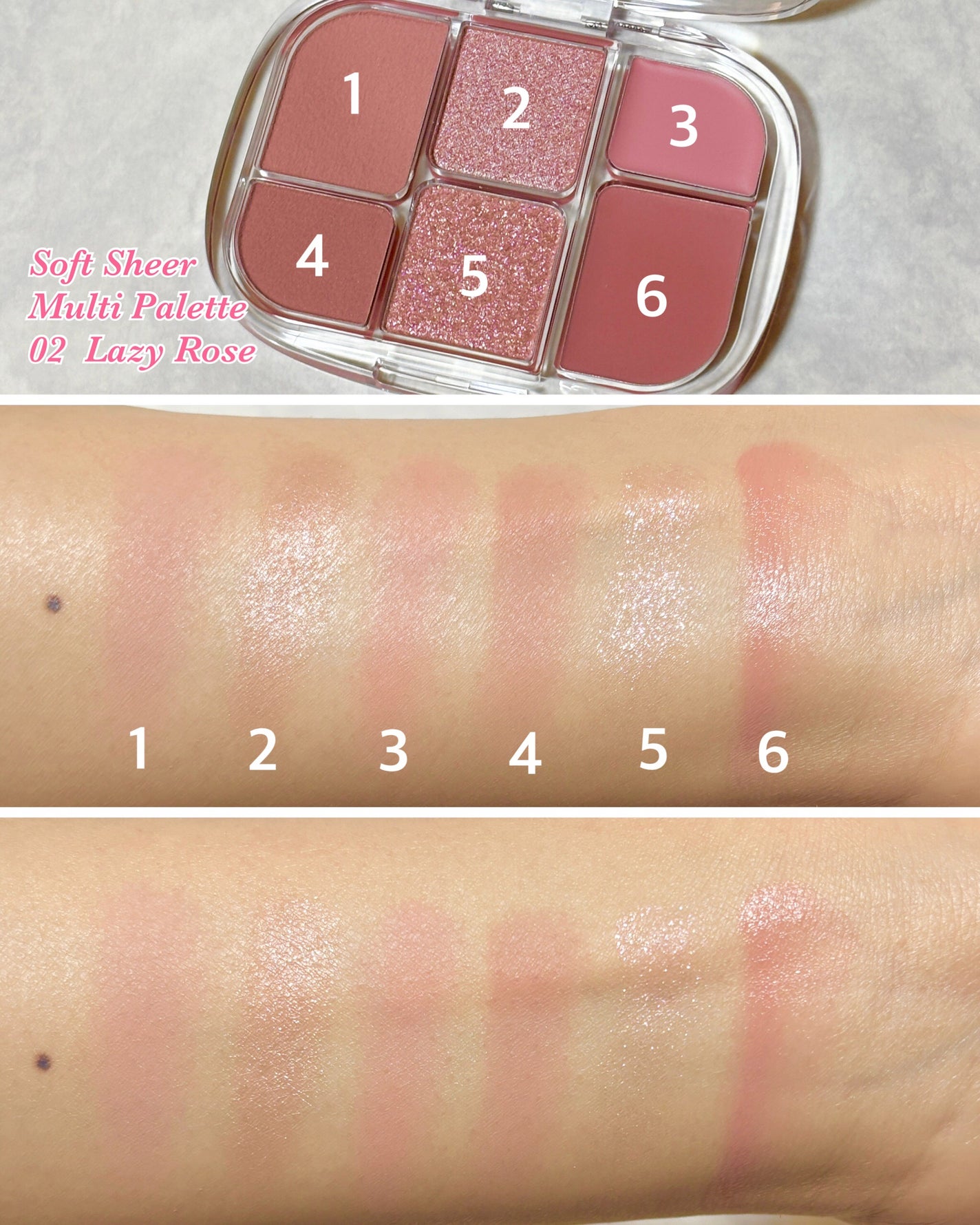 ãœããã·ã¢ãŒãã«ããã¬ãã/wakemake/ã¢ã€ã·ã£ããŠãã¬ããã䜿ã£ãã¯ãã³ãïŒ6æç®ïŒ