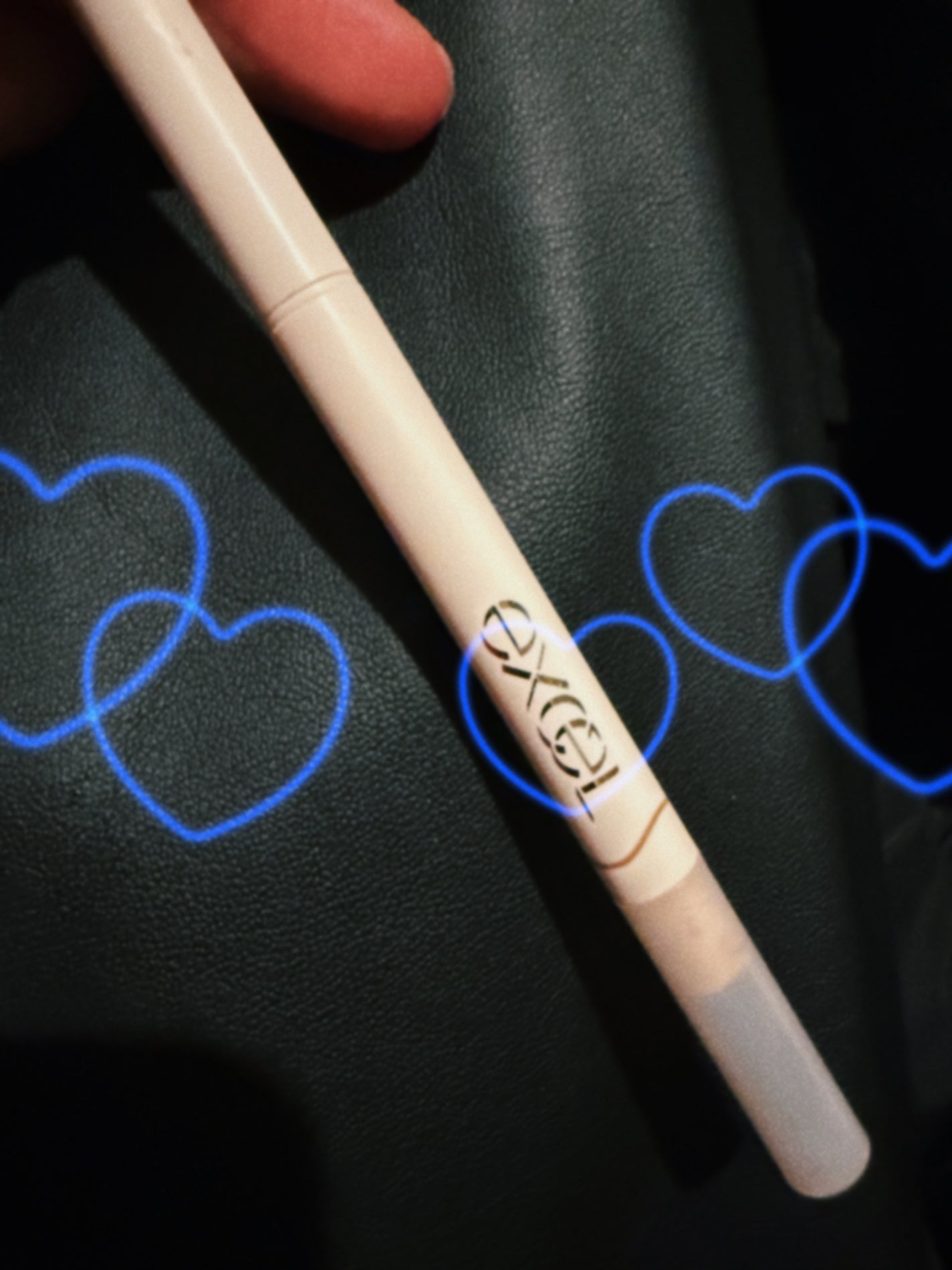 パウダー&ペンシル アイブロウEX/excel/アイブロウペンシルを使ったクチコミ(1枚目)