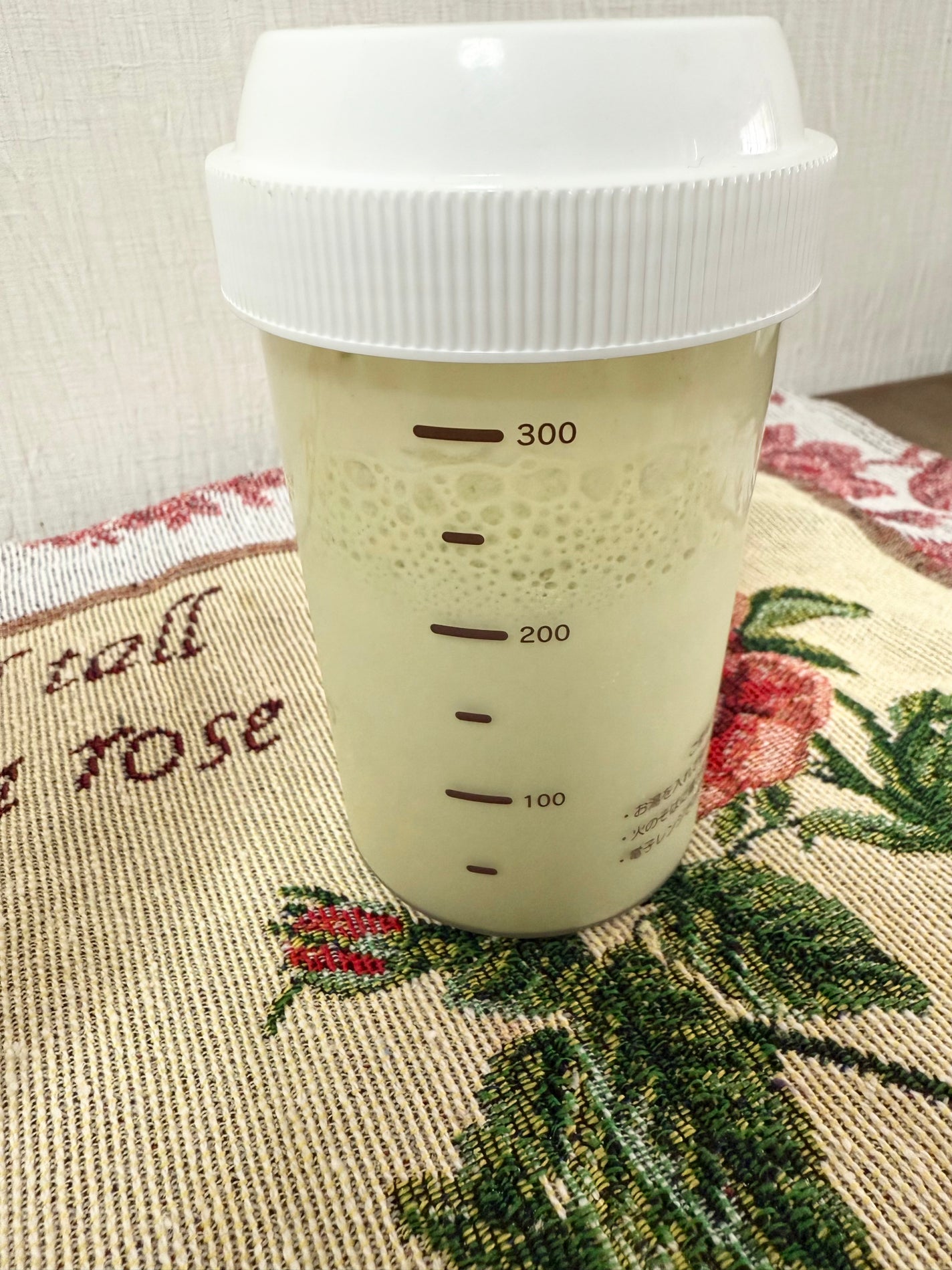 NADESHIKOプロテイン/NADESHIKO PROTEIN/その他プロテインを使ったクチコミ(4枚目)