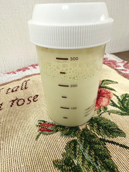 NADESHIKOプロテイン/NADESHIKO PROTEIN/その他プロテインを使ったクチコミ(4枚目)