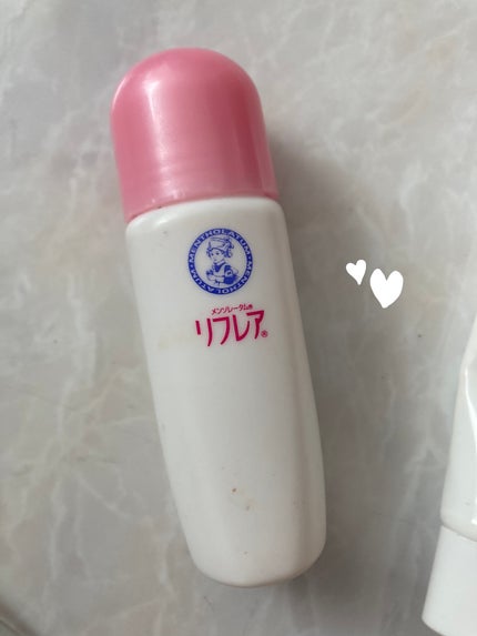 リフレア デオドラントクリームバーのクチコミ「
私の相棒リフレアちゃん😉💘
このデオドラントクリームバー使ってから脇の嫌な匂いや気にしすぎ.....」(1枚目)