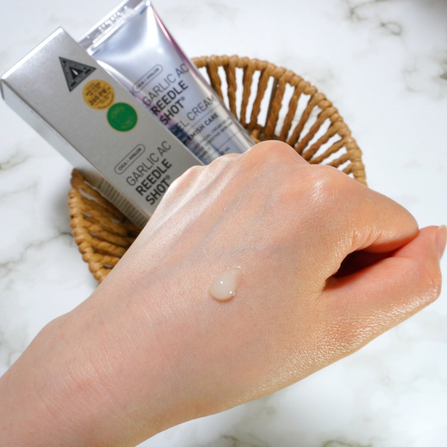 AZケア クレンジングオイル/VT/オイルクレンジングを使ったクチコミ(2枚目)