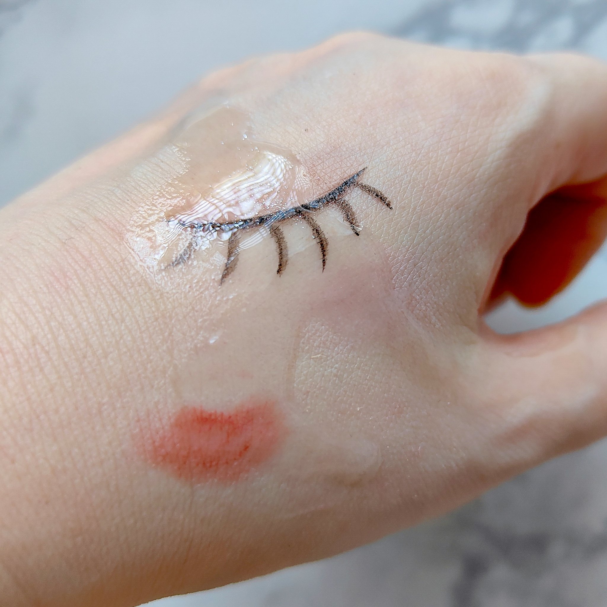 オルビス ザ クレンジング オイル/オルビス/オイルクレンジングを使ったクチコミ（2枚目）