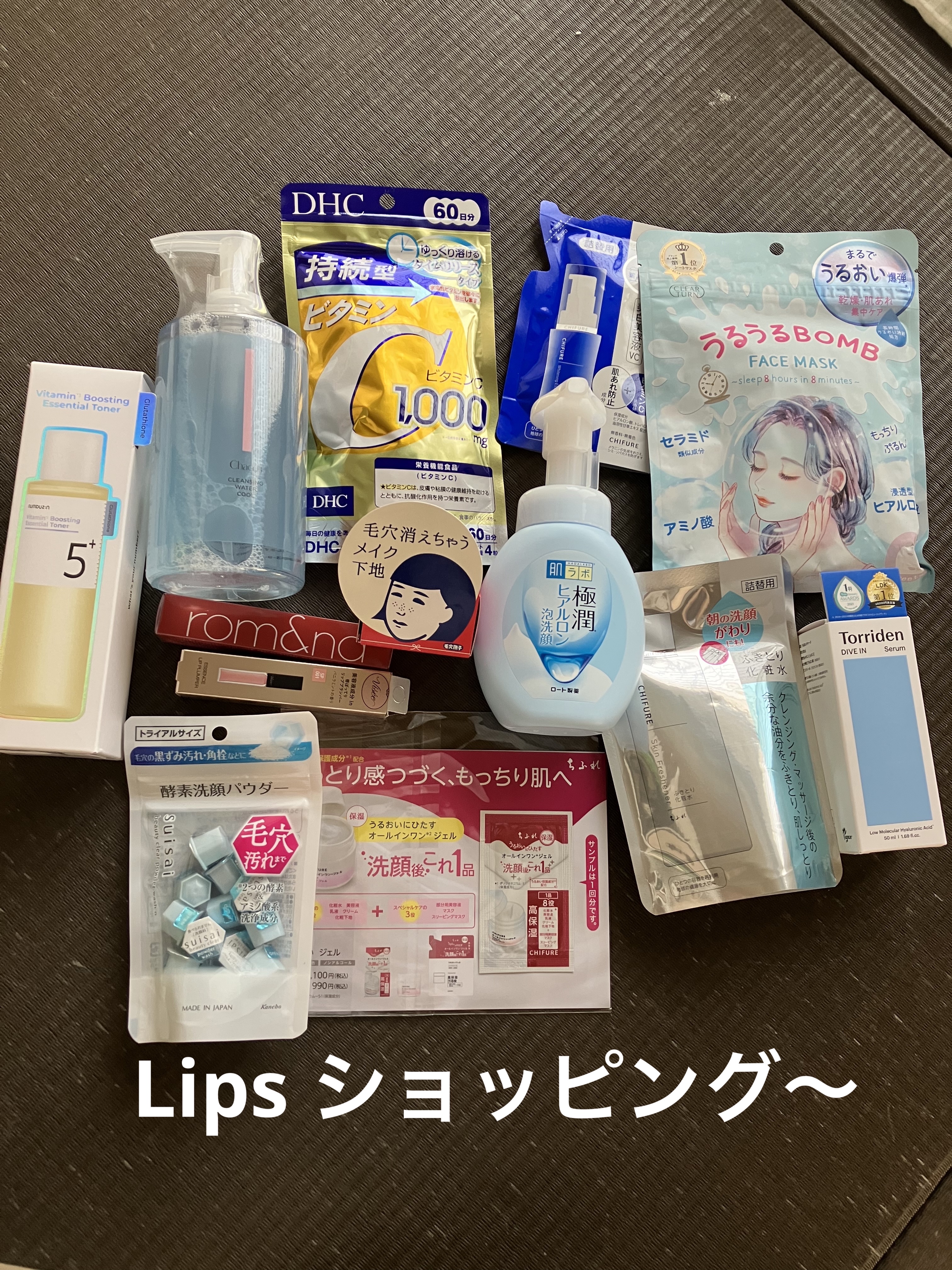 極潤 ヒアルロン泡洗顔/肌ラボ/泡洗顔を使ったクチコミ（1枚目）