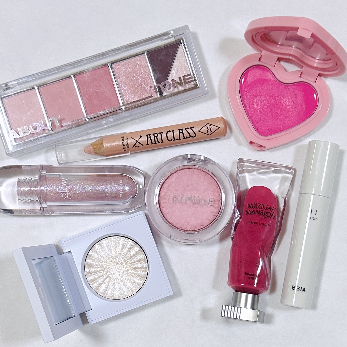 チーク ポップ/CLINIQUE/パウダーチークを使ったクチコミ（1枚目）