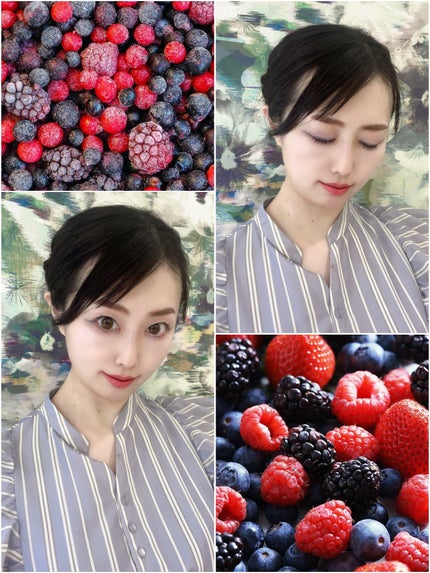 アイカラーレーション/LUNASOL/アイシャドウパレットを使ったクチコミ(5枚目)