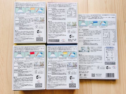 ファイン イオンドリンクのクチコミ「イオンドリンク5種セット✨
健康食品やスキンケアを販売されている、ファインより。
糖質ゼロが.....」(3枚目)