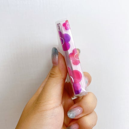 デイジードール アイカラー パレット/DAISY DOLL by MARY QUANT/アイシャドウパレットを使ったクチコミ(7枚目)