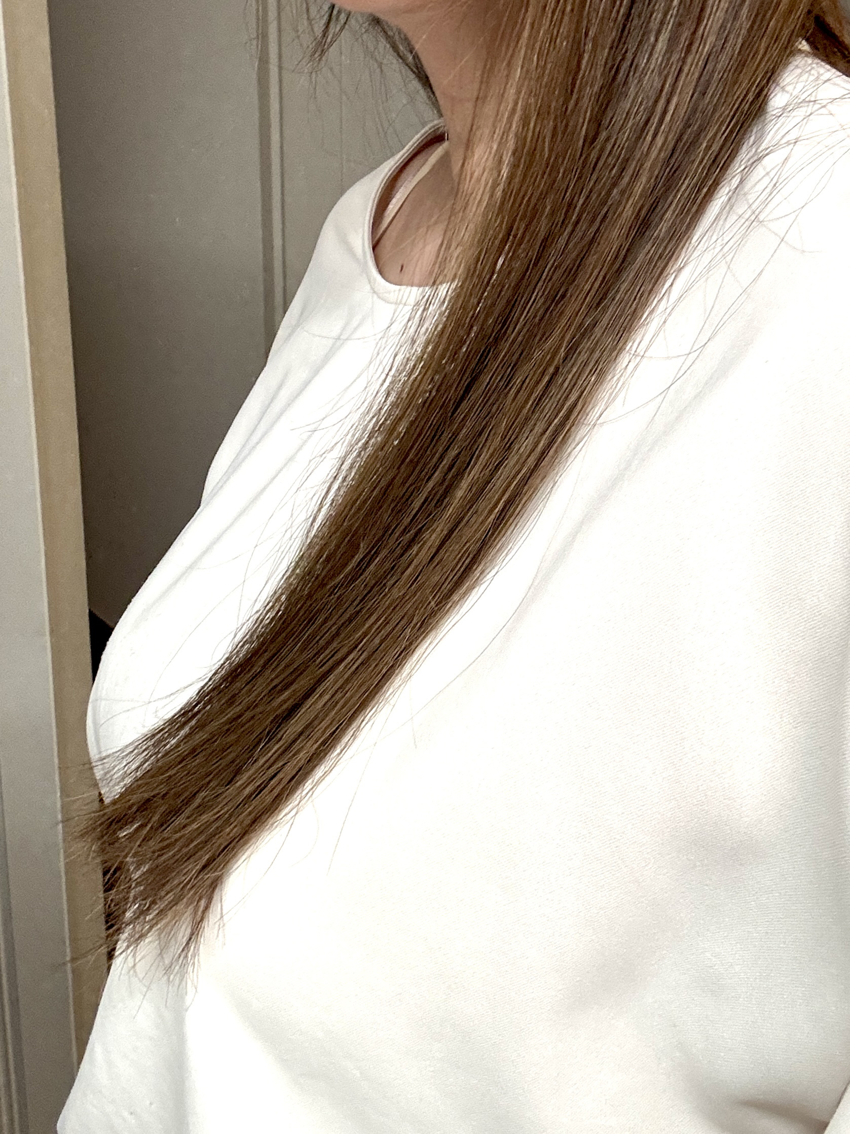 グラムウェーブ カーリングアイロン 36mm/40mm/VODANA (ボダナ)/カールアイロンを使ったクチコミ（2枚目）