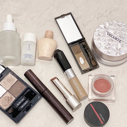 ケイト デザイニングアイブロウ3D/KATE/パウダーアイブロウを使ったクチコミ(1枚目)