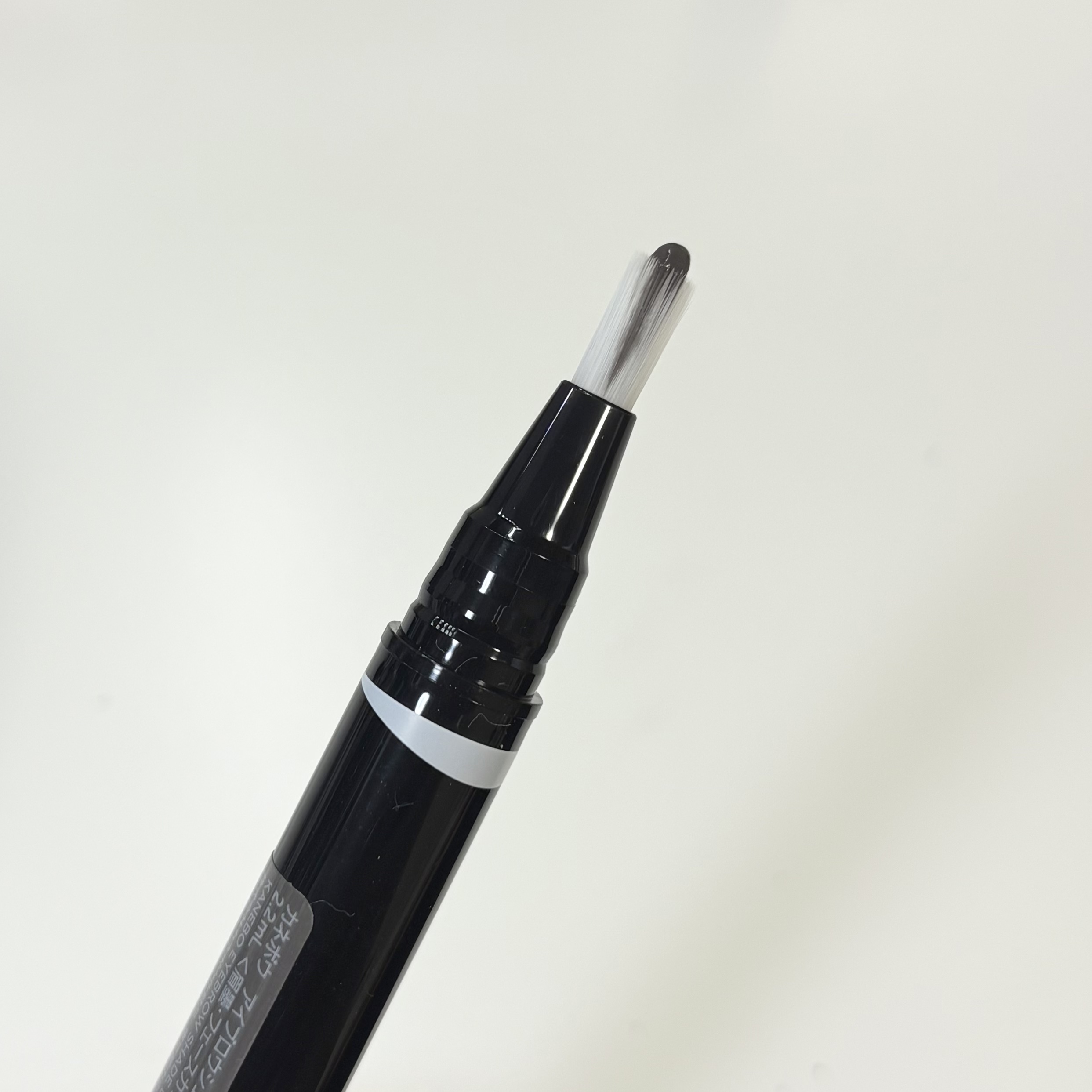 カネボウ アイシェイドグラディエント/KANEBO/パウダーアイブロウを使ったクチコミ（3枚目）