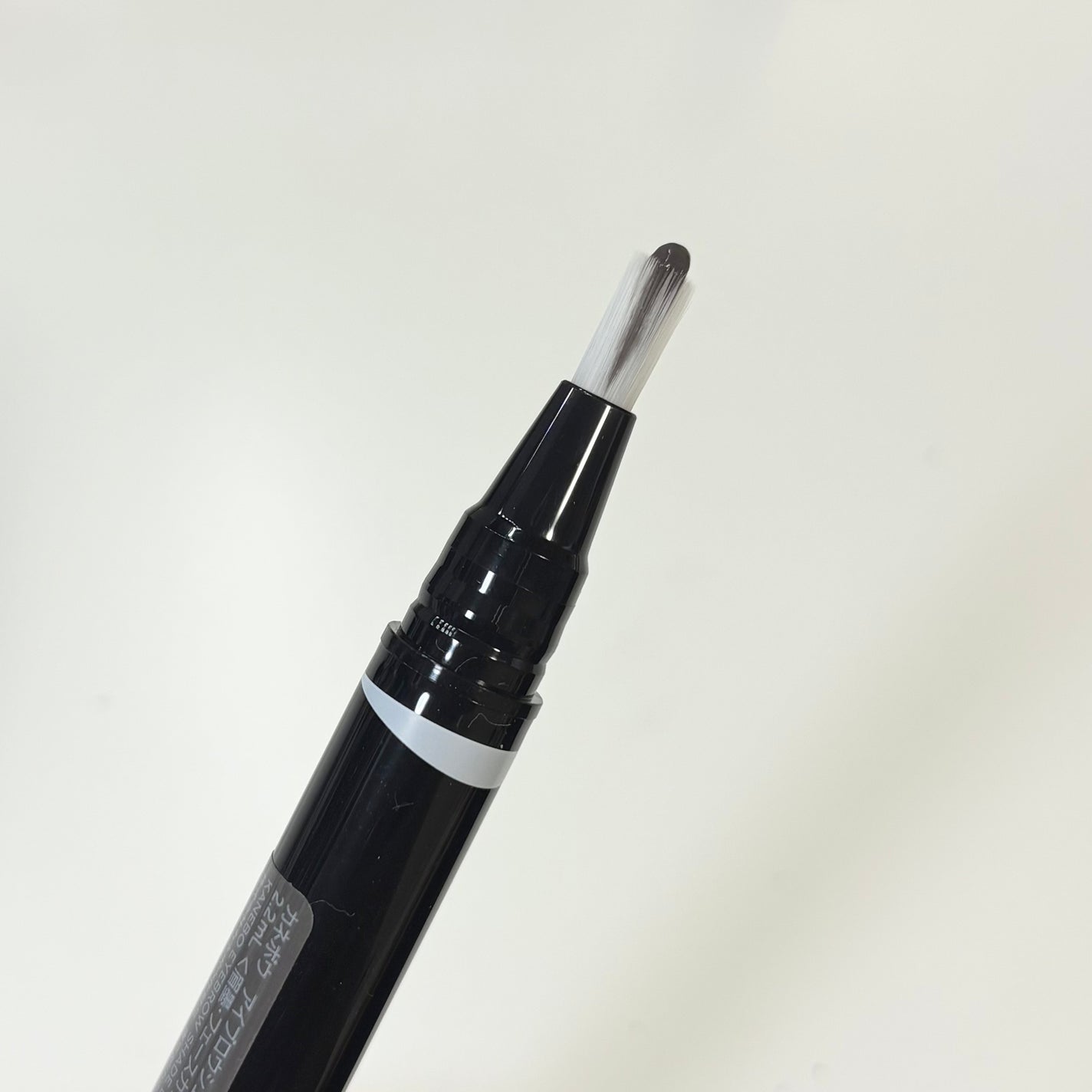 カネボウ アイブロウシェイドライナー/KANEBO/リキッドアイブロウを使ったクチコミ(3枚目)