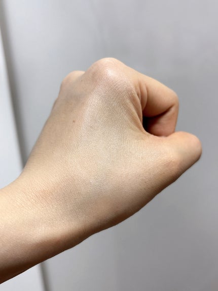 ビタミンC エキスパート40% マスクコンセントレート/IOPE/フェイスクリームを使ったクチコミ(6枚目)