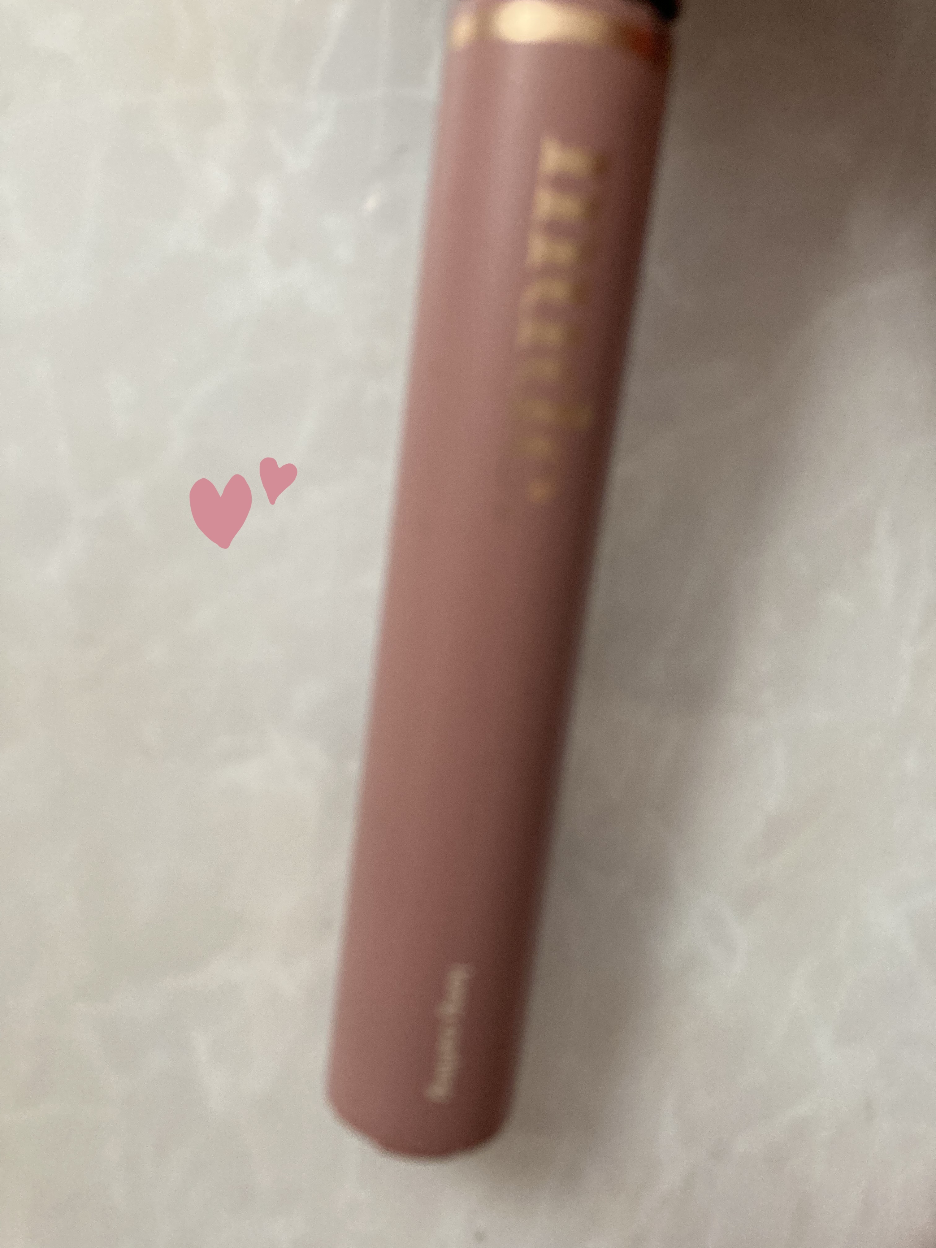 MD インスパイア ボリューム カーリング マスカラ/mude./マスカラを使ったクチコミ（1枚目）