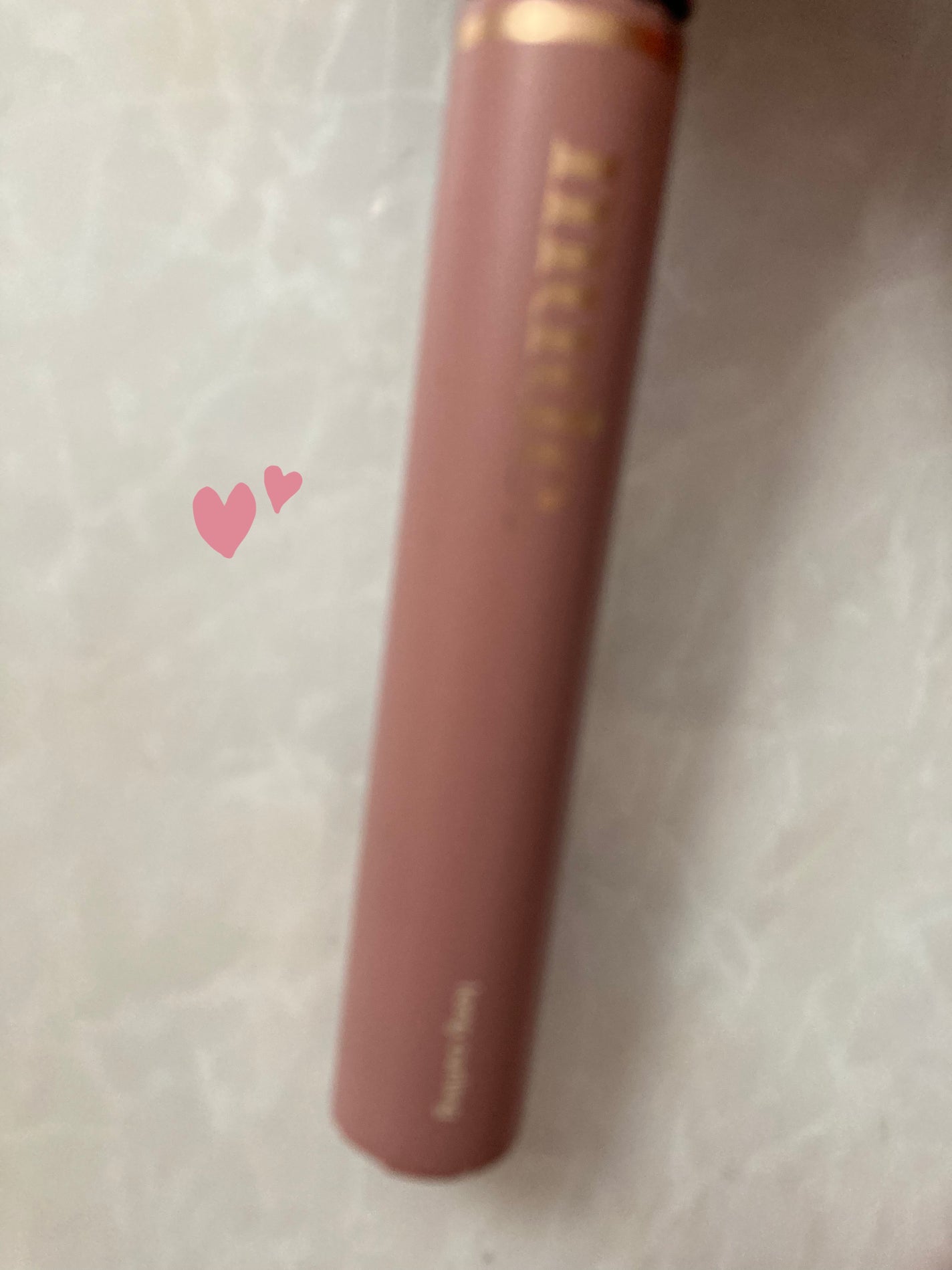 MD インスパイア ボリューム カーリング マスカラ/mude/マスカラを使ったクチコミ(1枚目)