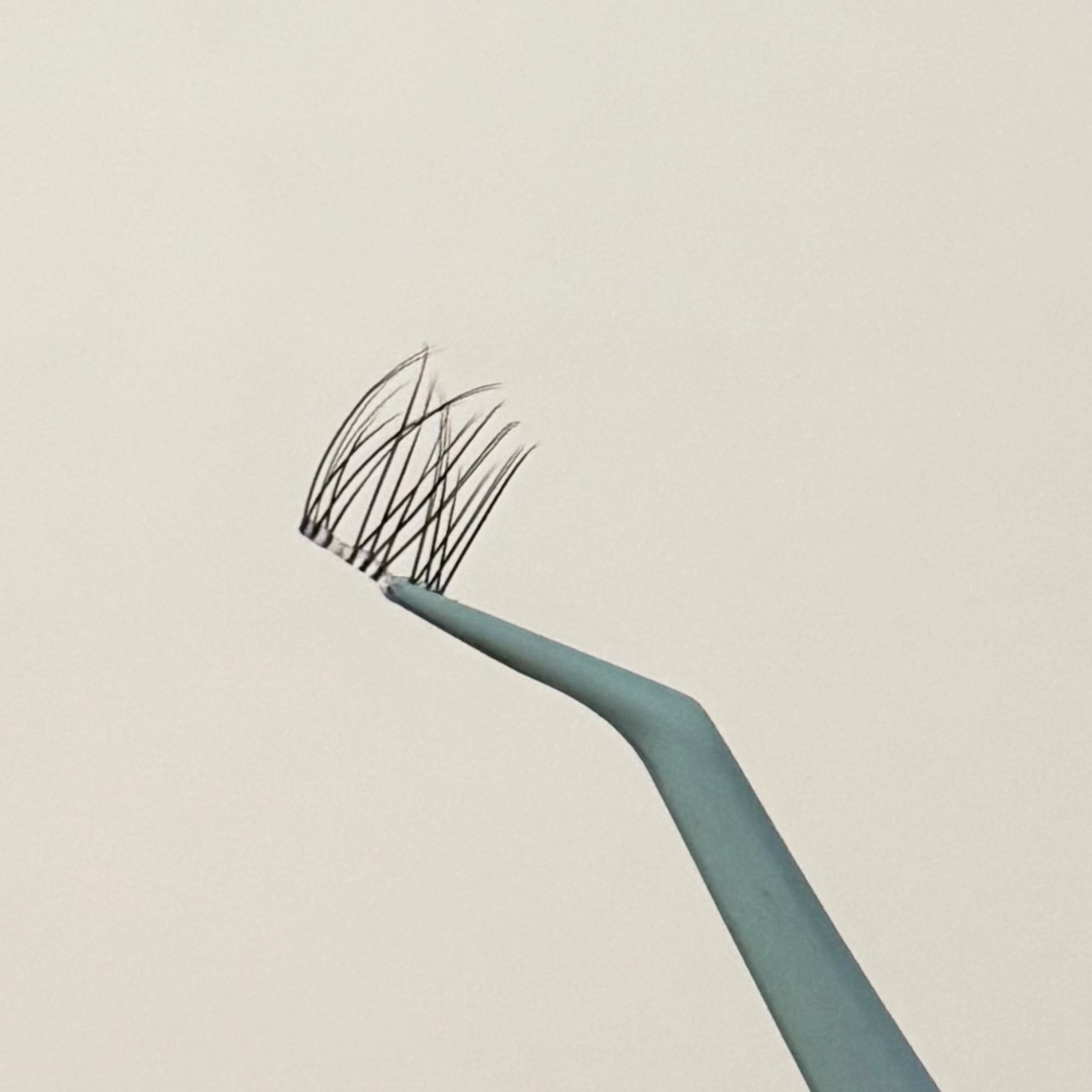 Butterfly Eyelash/BLJ/つけまつげを使ったクチコミ（3枚目）