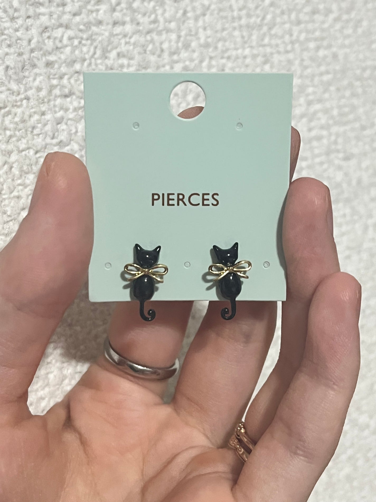 ピアス/THREEPPY/その他を使ったクチコミ(1枚目)