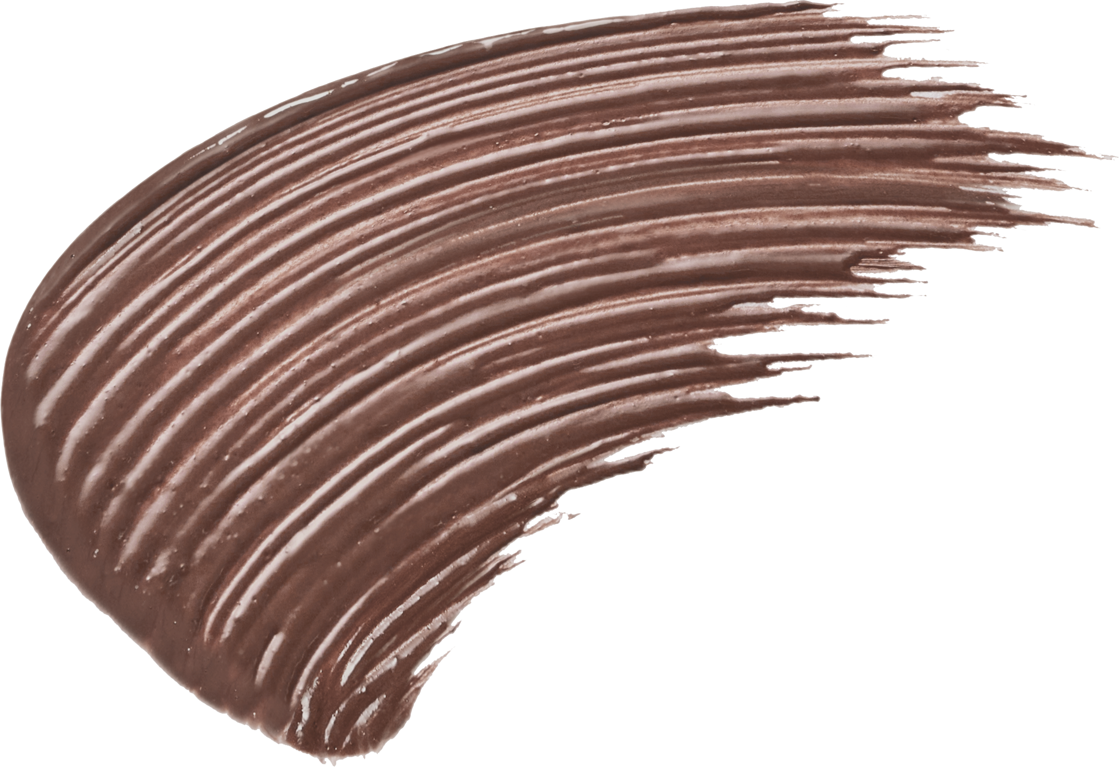 オールラッシュ マスク ロング＆セパレート＜マスカラ＞ ブラウニッシュモーヴ（ウォンジョンヨコラボデザイン）