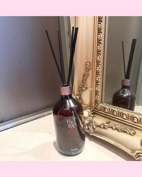 へトラス大容量ディフューザー/hetras/その他を使ったクチコミ（3枚目）